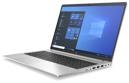 HP Laptop ProBook 650 G8 - 11th Generation Core i5 16GB RAM