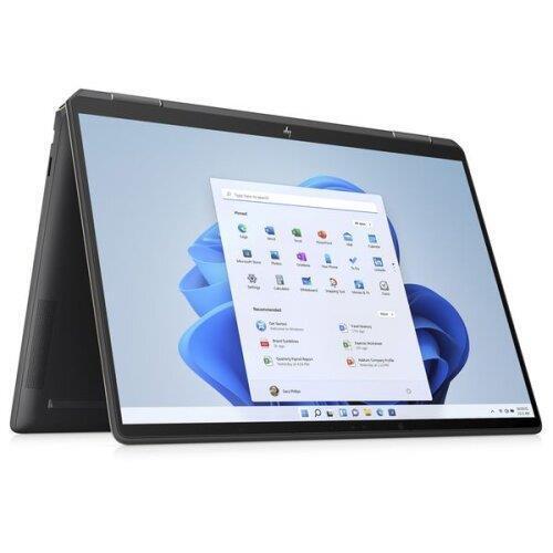 HP Laptop Spectre x360 14-ef0500sa - 12th Generation Core