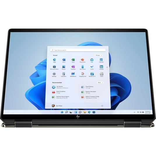 HP Laptop Spectre x360 14-ef0500sa - 12th Generation Core