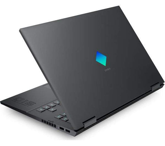 HP Omen 16-c0500na - AMD Ryzen 7 16GB RAM 512GB SSD AMD RX