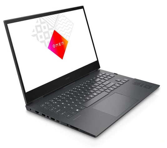 HP Omen 16-c0500na - AMD Ryzen 7 16GB RAM 512GB SSD AMD RX