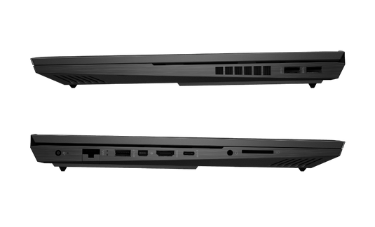 HP Omen 16-c0500na - AMD Ryzen 7 16GB RAM 512GB SSD AMD RX