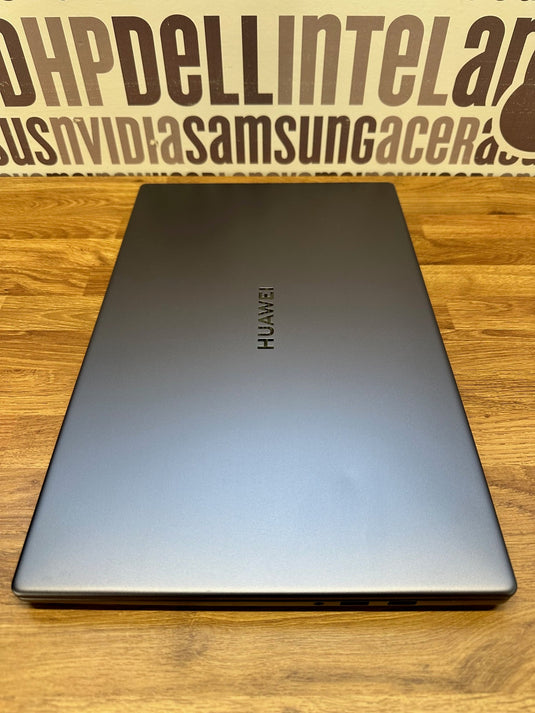HUAWEI Laptop MateBook D15 - 11th Generation Core i3 8GB