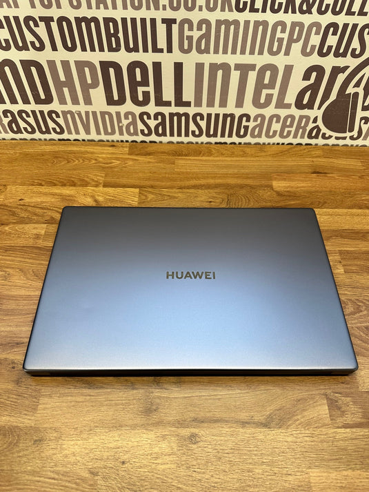 HUAWEI Laptop MateBook D15 - 11th Generation Core i3 8GB