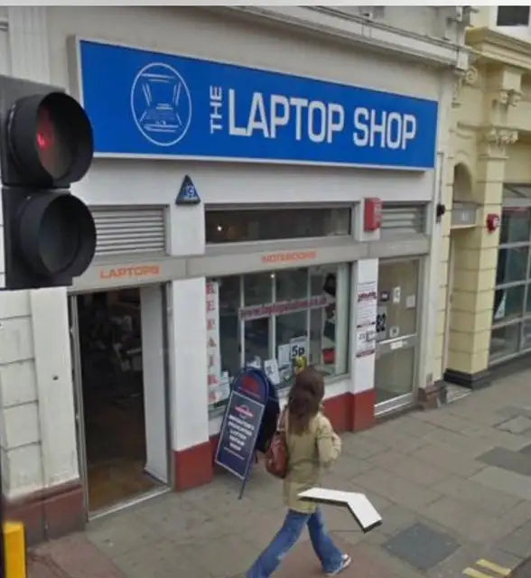 The Unlikely Student Business