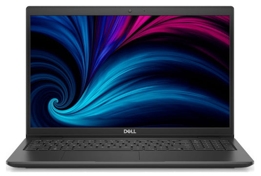 Dell Laptop Latitude 15-3520 - 11th Generation Core i5 8GB RAM 256GB SSD Backlit Keyboard Windows 11 Pro 15.6" FHD Screen