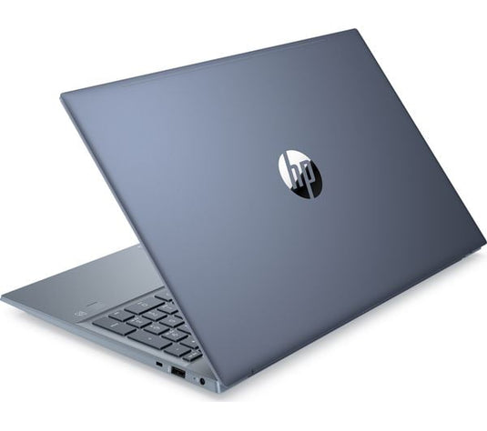 HP Laptop 15-eg2023na - 12th Generation Core i3 8GB RAM 256GB SSD Bang & Olufsen Speakers 15.6" IPS FHD Touchscreen