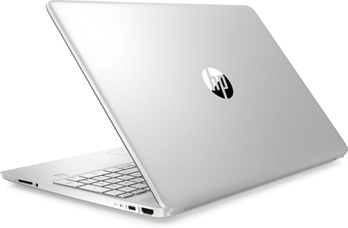 HP Laptop 15s-fq2571sa - 11th Generation Core i3 8GB RAM 256GB SSD Windows 11 Home 15.6" FHD Screen