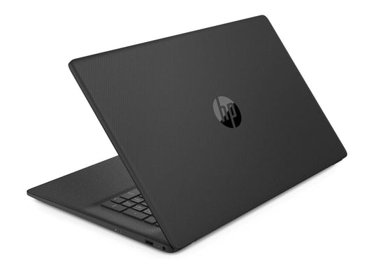 HP Laptop 17-cn0104na - Intel Quad-Core 8GB RAM 256GB SSD Windows 11 Home 17.3" IP FHD Screen