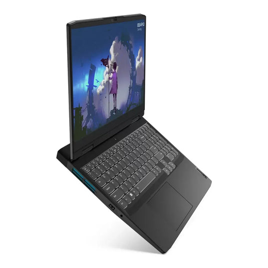Lenovo Gaming Laptop IdeaPad 3 - 6th Generation Ryzen 5