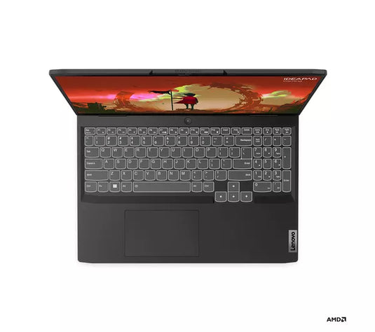 Lenovo Gaming Laptop IdeaPad Gaming 3 - 6th Generation