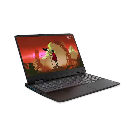 Lenovo Gaming Laptop IdeaPad 3 - 6th Generation Ryzen 5