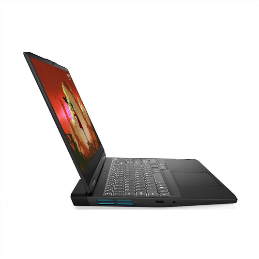 Lenovo Gaming Laptop IdeaPad 3 - 6th Generation Ryzen 7