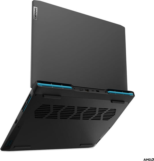 Lenovo Gaming Laptop IdeaPad 3 - 7th Generation Ryzen 5