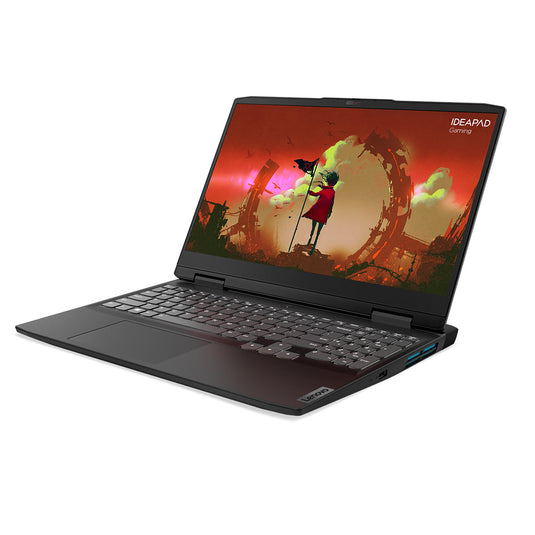 Lenovo Gaming Laptop IdeaPad Gaming 3 - 7th Generation