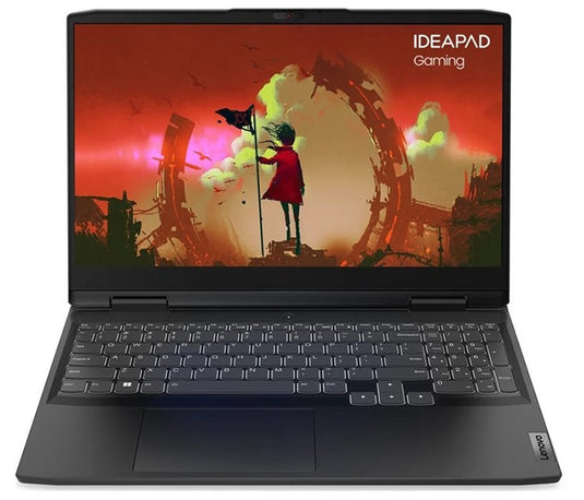 Lenovo Gaming Laptop IdeaPad Gaming 3 - 7th Generation