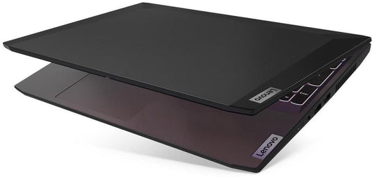 Lenovo Gaming Laptop IdeaPad 3 - Six-Core Ryzen 5 8GB RAM