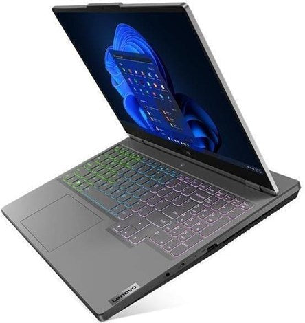 Lenovo Gaming Laptop Legion 5 - 12th Generation H-Series i7