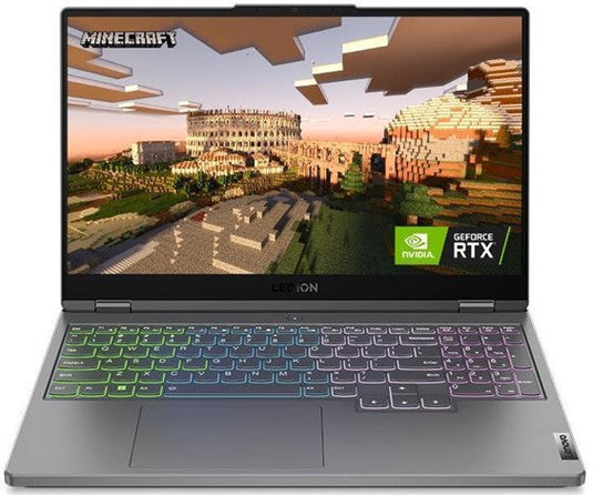 Lenovo Gaming Laptop Legion 5 - 12th Generation H-Series i7