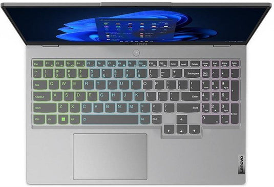 Lenovo Gaming Laptop Legion 5 - 12th Generation H-Series i7