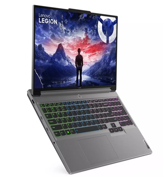 Lenovo Gaming Laptop Legion 5 - 14th Generation H-Series i7