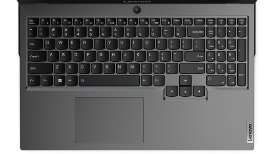 Lenovo Gaming Laptop Legion 5 - Eight-Core H-Series Ryzen 7