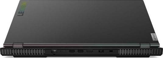 Lenovo Gaming Laptop Legion 5 - H-Series Ryzen 5 8GB RAM