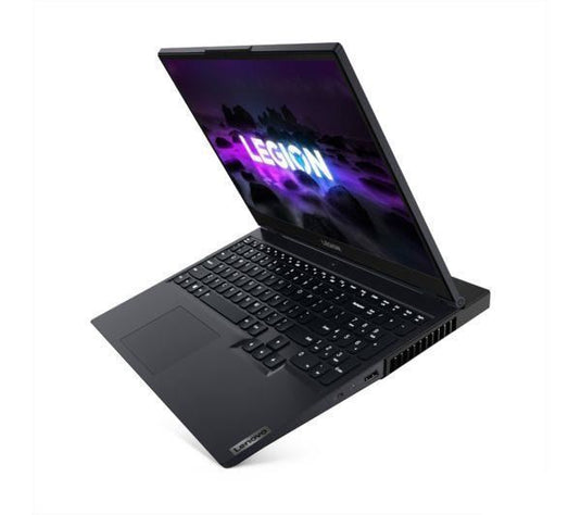 Lenovo Gaming Laptop Legion 5 - H-Series Ryzen 7 16GB RAM