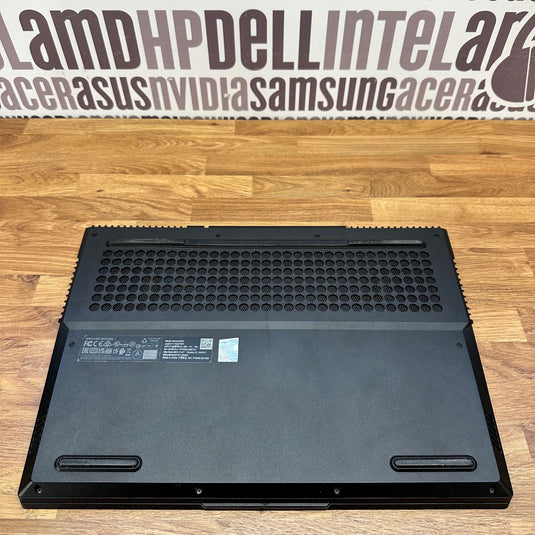 Lenovo Gaming Laptop Legion 5 - H-Series Ryzen 7 16GB RAM