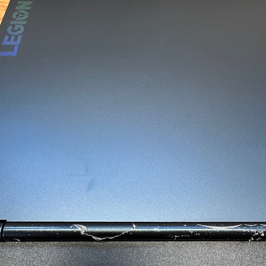 Lenovo Gaming Laptop Legion 5 - H-Series Ryzen 7 16GB RAM