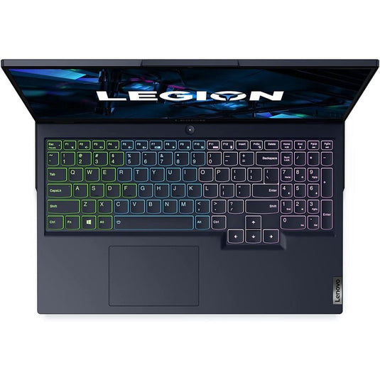 Lenovo Gaming Laptop Legion 5 - H-Series Ryzen 7 16GB RAM