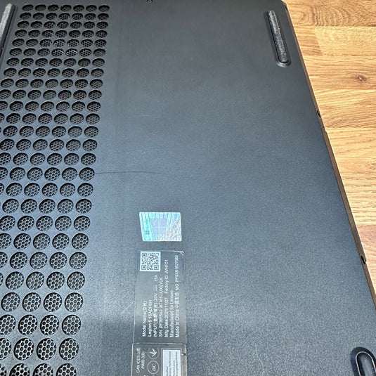 Lenovo Gaming Laptop Legion 5 - H-Series Ryzen 7 16GB RAM
