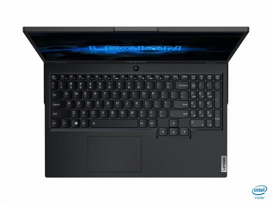 Lenovo Gaming Laptop Legion 5 - H-Series Ryzen 5 8GB RAM