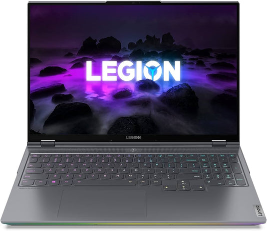Lenovo Gaming Laptop Legion 7 - H-Series Core i7 16GB RAM