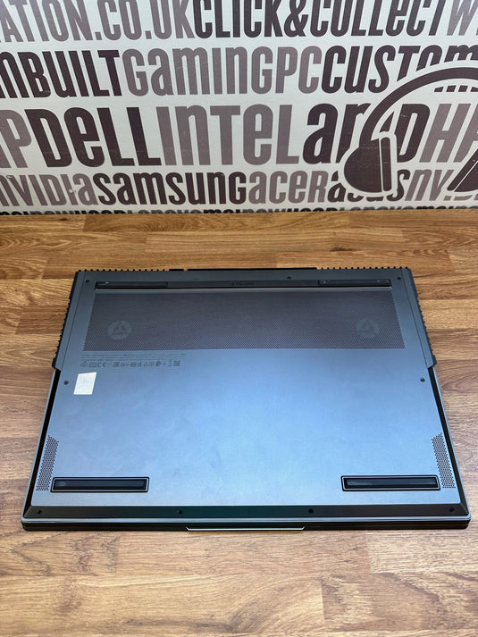 Lenovo Gaming Laptop Legion 7 - H-Series Core i7 16GB RAM