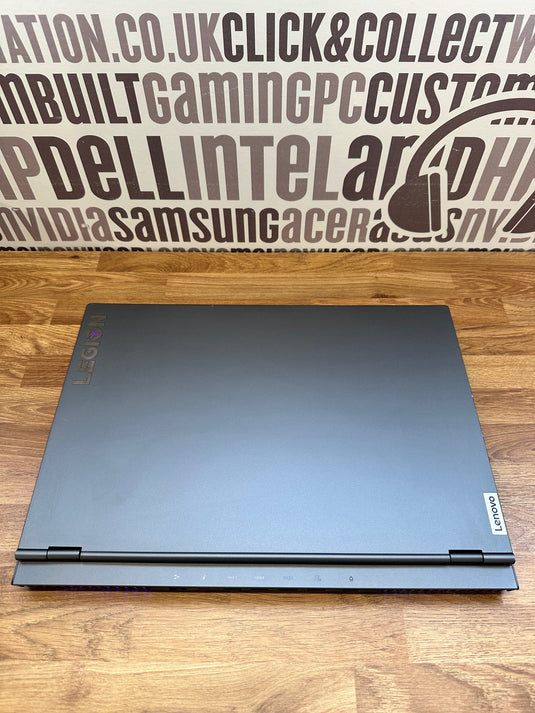Lenovo Gaming Laptop Legion 7 - H-Series Core i7 16GB RAM