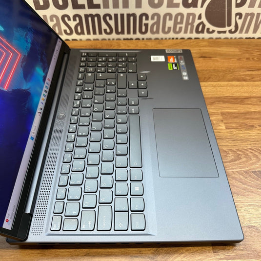 Lenovo Gaming Laptop Legion Slim 5i - 7th Generation Ryzen
