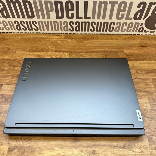 Lenovo Gaming Laptop Legion Slim 5i - 7th Generation Ryzen