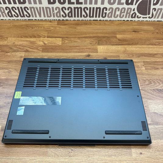 Lenovo Gaming Laptop Legion Slim 5i - 7th Generation Ryzen
