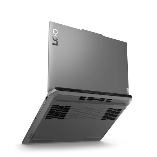 Lenovo Gaming Laptop LOQ - 12th Generation H-Series i5 16GB
