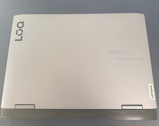 Lenovo Gaming Laptop LOQ - 12th Generation H-Series i5 16GB