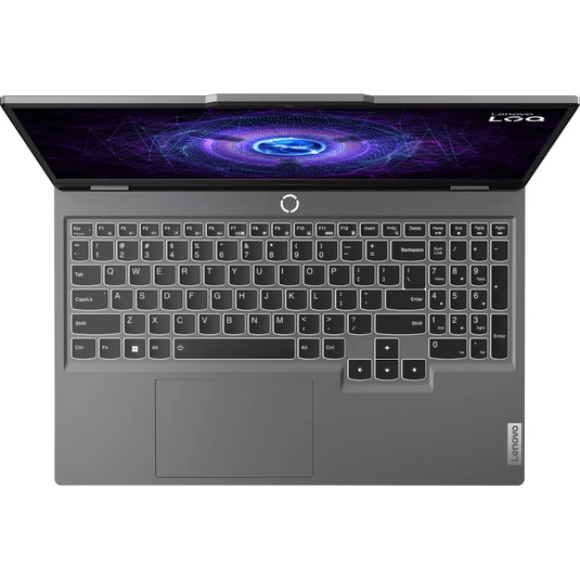 Lenovo Gaming Laptop LOQ - 12th Generation H-Series i5 24GB