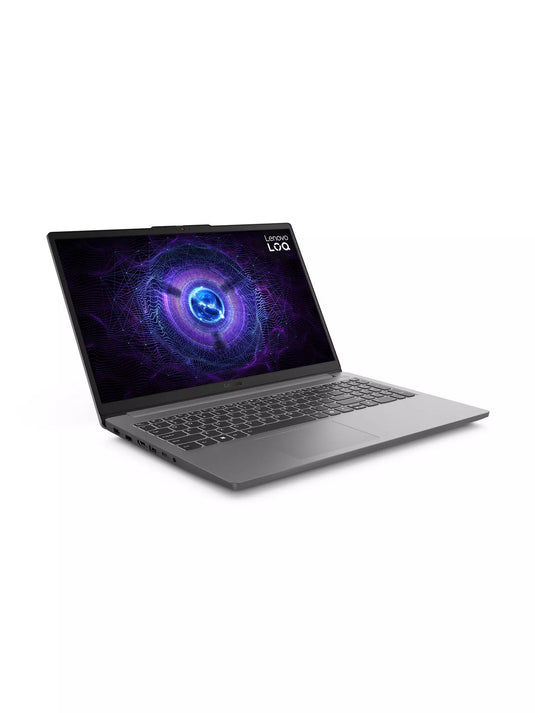 Lenovo Gaming Laptop LOQ - 12th Generation H-Series i7 16GB
