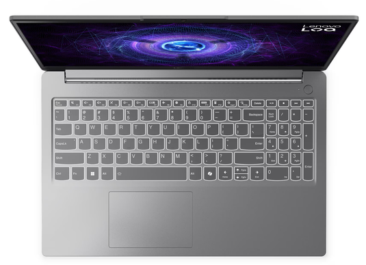 Lenovo Gaming Laptop LOQ - 12th Generation H-Series i7 16GB