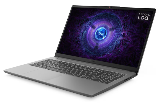 Lenovo Gaming Laptop LOQ - 12th Generation H-Series i7 16GB