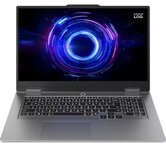 Lenovo Gaming Laptop LOQ 17 - 13th Generation H-Series i5