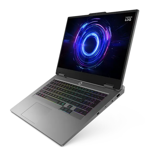 Lenovo Gaming Laptop LOQ 17 - Brand New 13th Generation