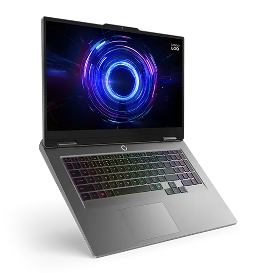 Lenovo Gaming Laptop LOQ 17 - Brand New 13th Generation