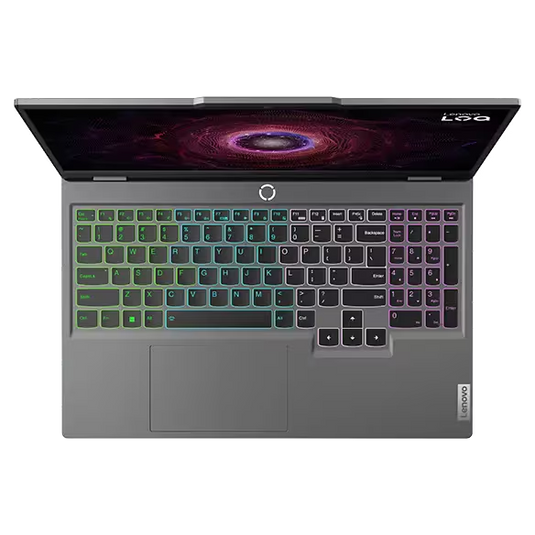 Lenovo Gaming Laptop LOQ - 8th Generation H-Series Ryzen 7