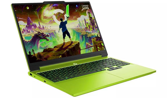 Lenovo Gaming Laptop LOQ - AMD Ryzen 7 16GB DDR5 RAM 512GB